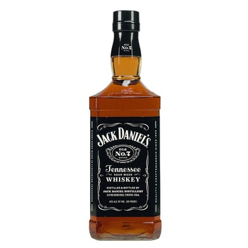 Whiskey Jack Daniel's 1L
