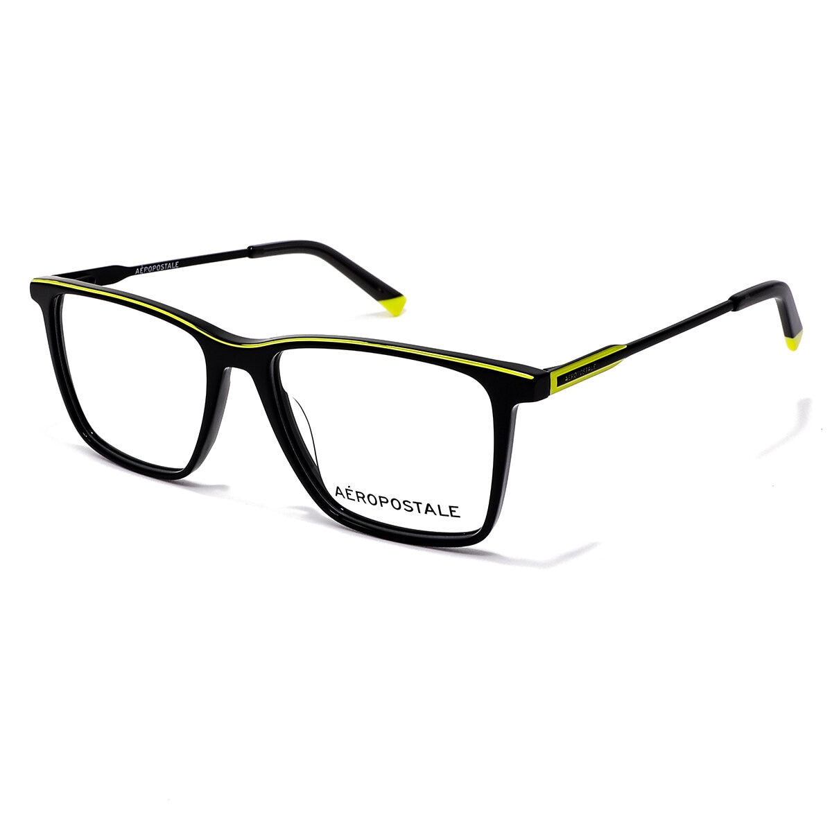 Aeropostale VAE.23023.0BLK.56 Armazón Oftálmico