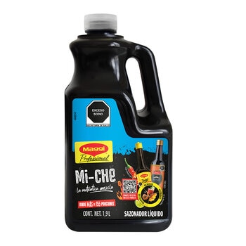 Jugo Maggi Mi-che 1.9 l Jugo Maggi Mi-che 1.9 l