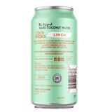 Coco Vodka Bebida Preparada 8 de 355ml