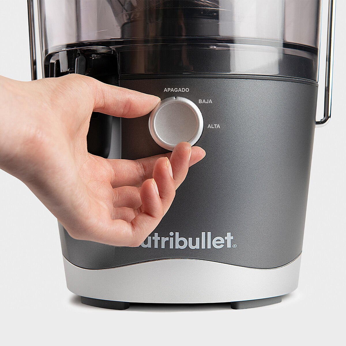 Nutribullet, Extractor de Jugos | Costco México