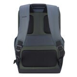Delsey Mochila Securflap Verde