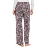 Wildfox Pantalones de Pijama Franela para Dama 2 Piezas Rosa Mediana Wildfox Pantalones de Pijama Franela para Dama 2 Piezas Rosa Mediana
