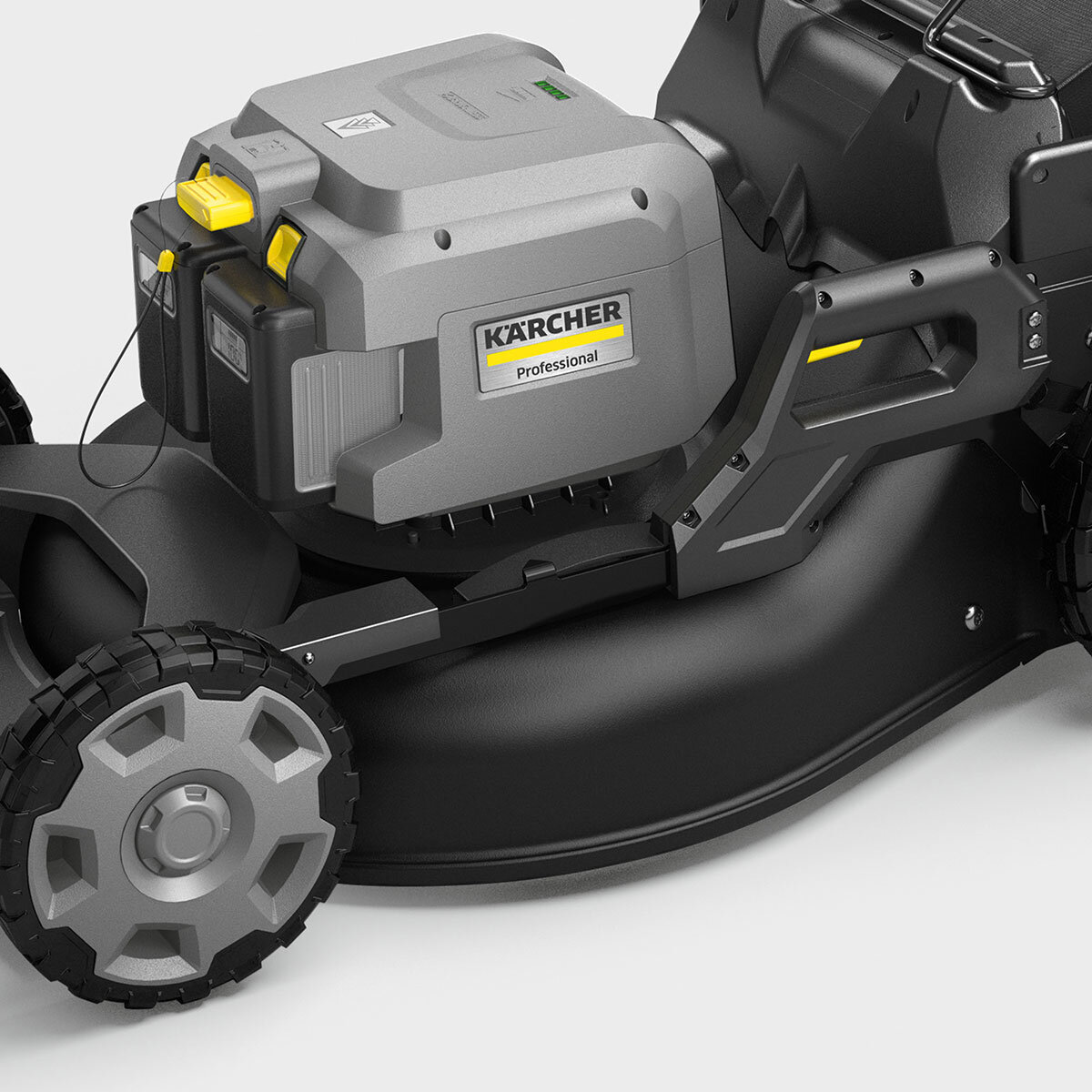Karcher, Podadora Eléctrica LM 530/36