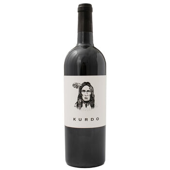 Vino Tinto Kurdo 750 ml