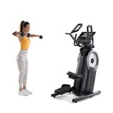 ProForm Elíptica Step Climber Hiit Trainer HL