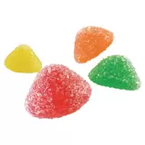 Ricolino Dulcigomas Gomitas con Sabores a Fruta 1.4 kg