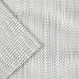 Town & Country Living, Juego de 8 Manteles Individuales, Gris