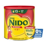 Nido Kinder, Leche en Polvo 2.5 kg