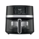 Cuisinart, Freidora de Aire 4.3 L, 1600 W Cuisinart, Freidora de Aire 4.3 L, 1600 W