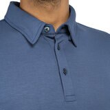 Jachs NY Polo para Caballero Azul Extra Grande