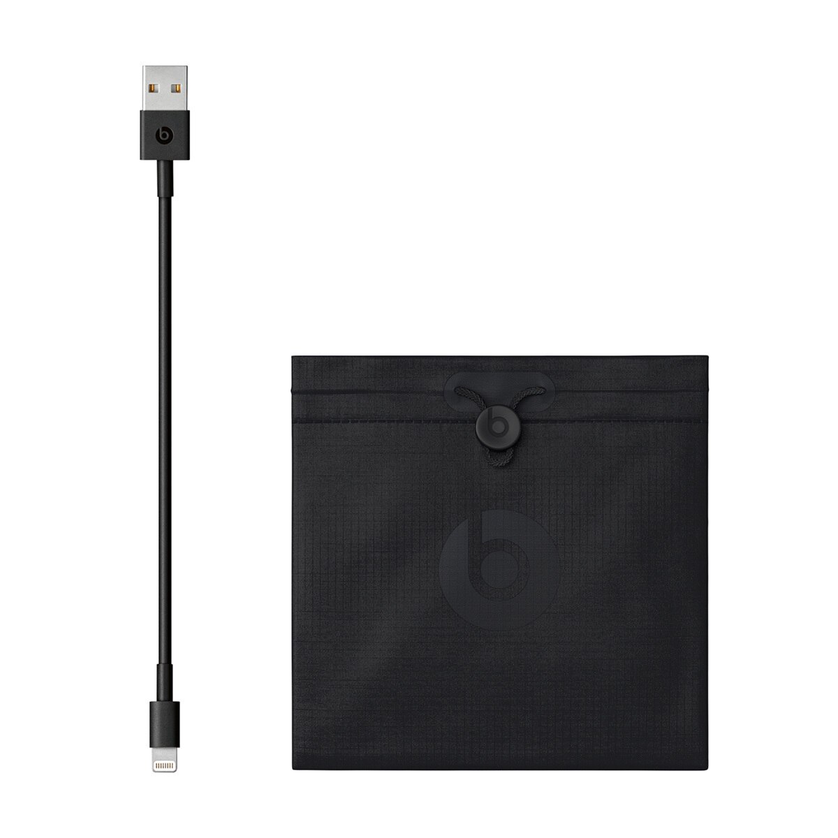 Apple Powerbeats Audífonos Inalámbricos Negros Costco México