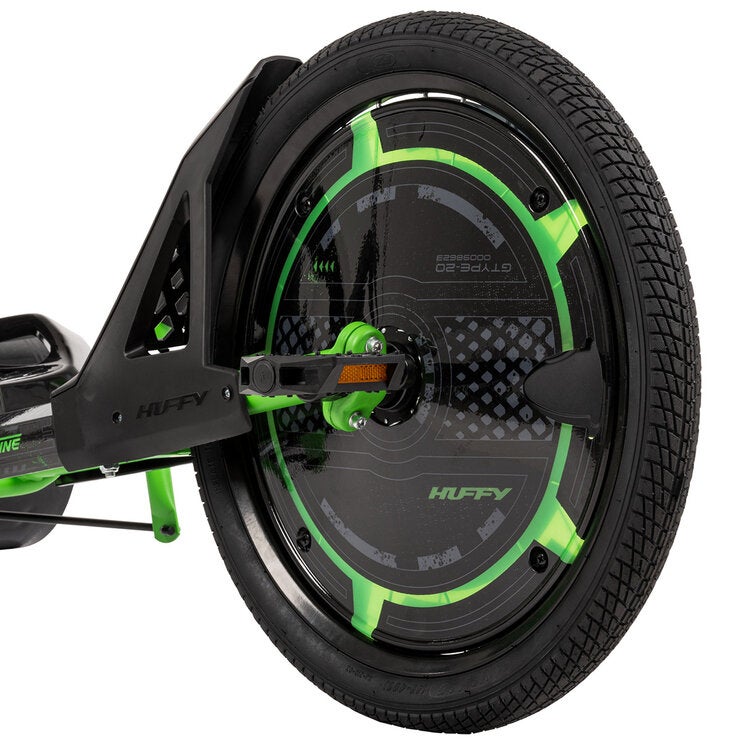 Green Machine Huffy R20 Green Machine Huffy R20