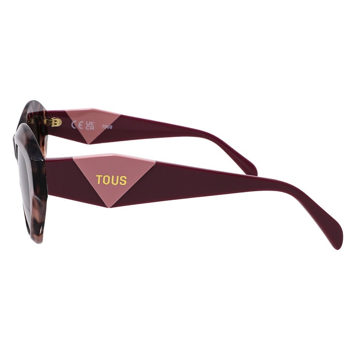 Tous STO.00C77.0XAP.53 Lentes de Sol Tous STO.00C77.0XAP.53 Lentes de Sol