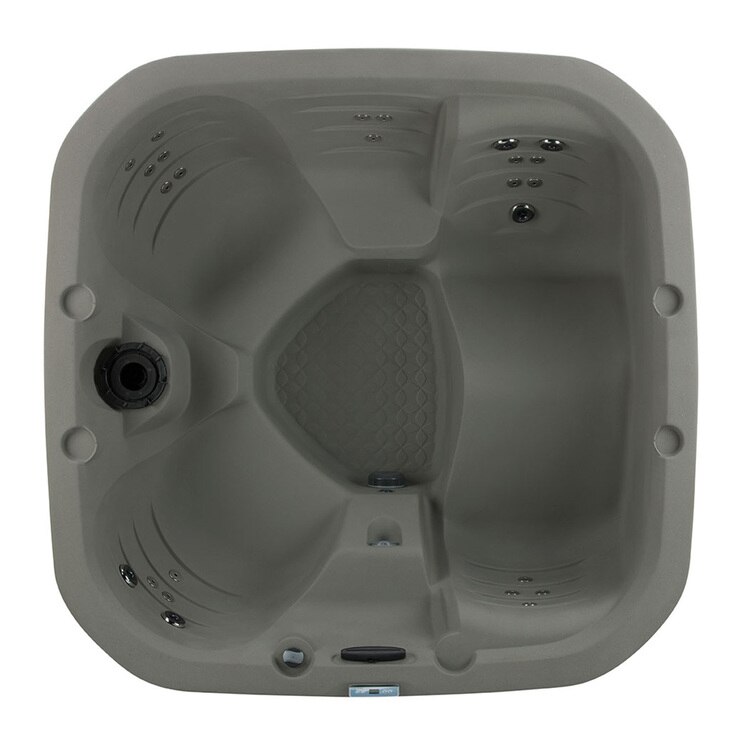 Aquaterra spa Brighton Café 25-Jet para 5 o 6 personas | Costco México