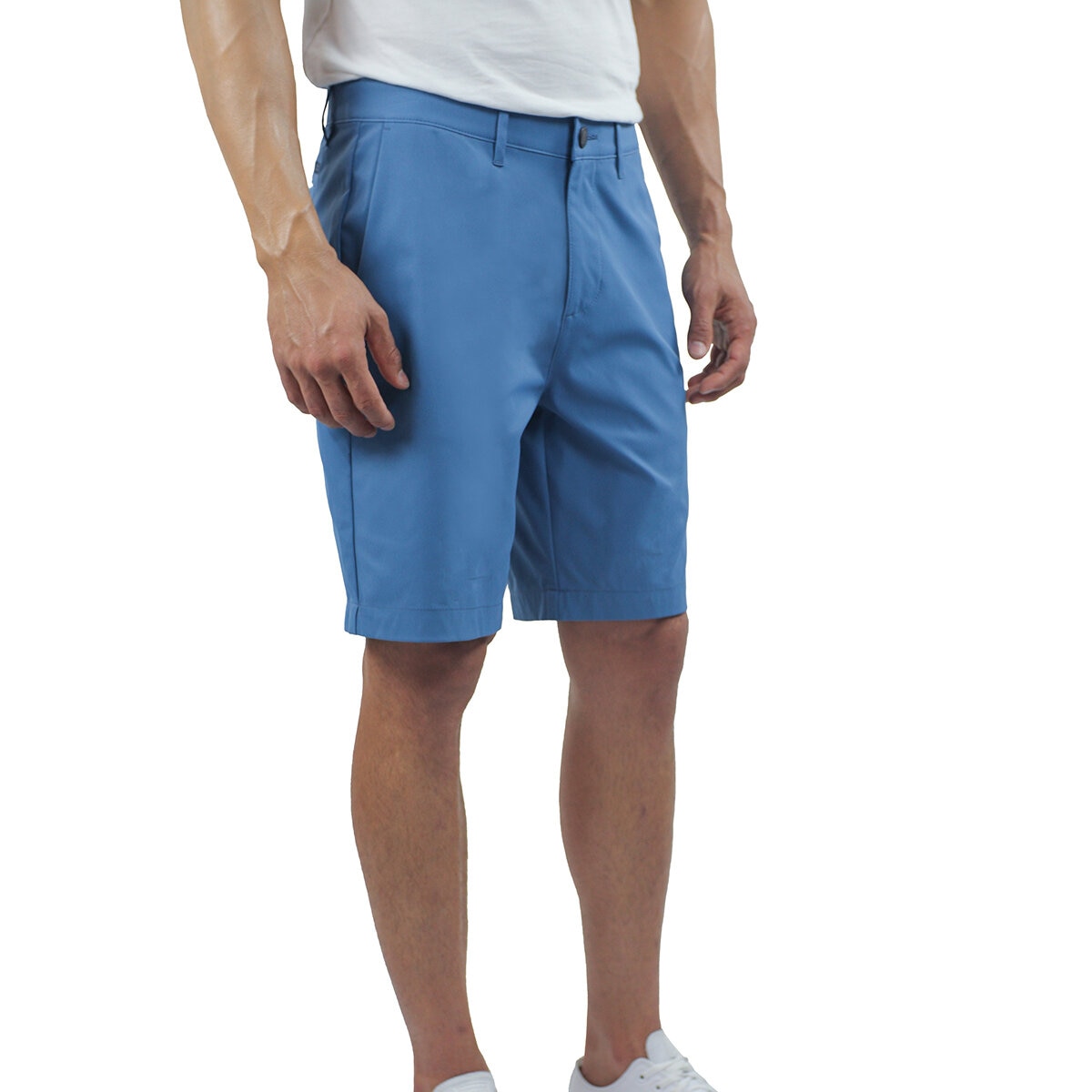 Jachs Shorts para Caballero azul 38