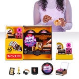 Mini Brands Juego de Vinilos