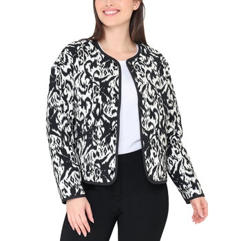 Tahari Chamarra para Dama Varias Tallas y Colores Tahari Chamarra para Dama Varias Tallas y Colores