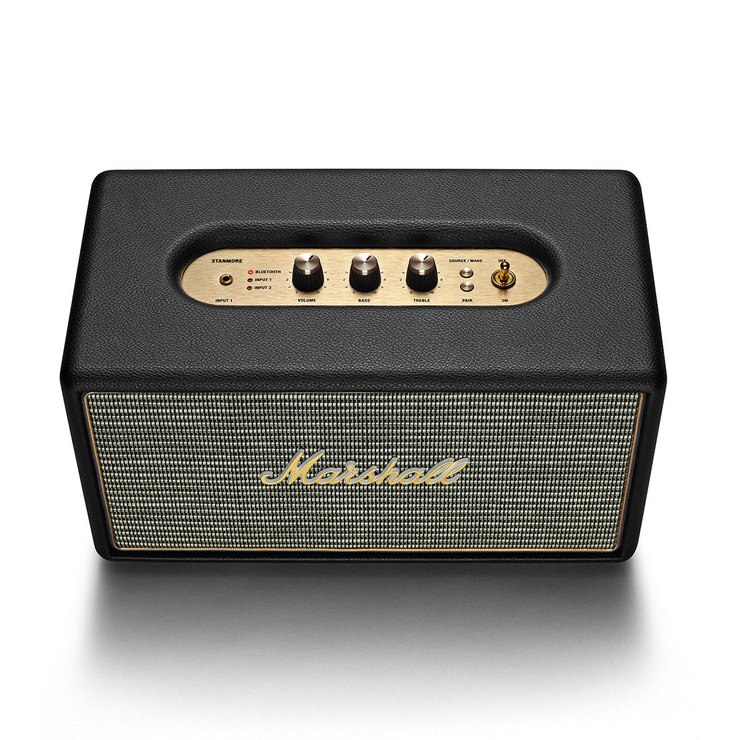 Marshall Bocina Stanmore Bluetooth® Costco México