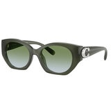 Coach 0HC8407U Lentes de Sol