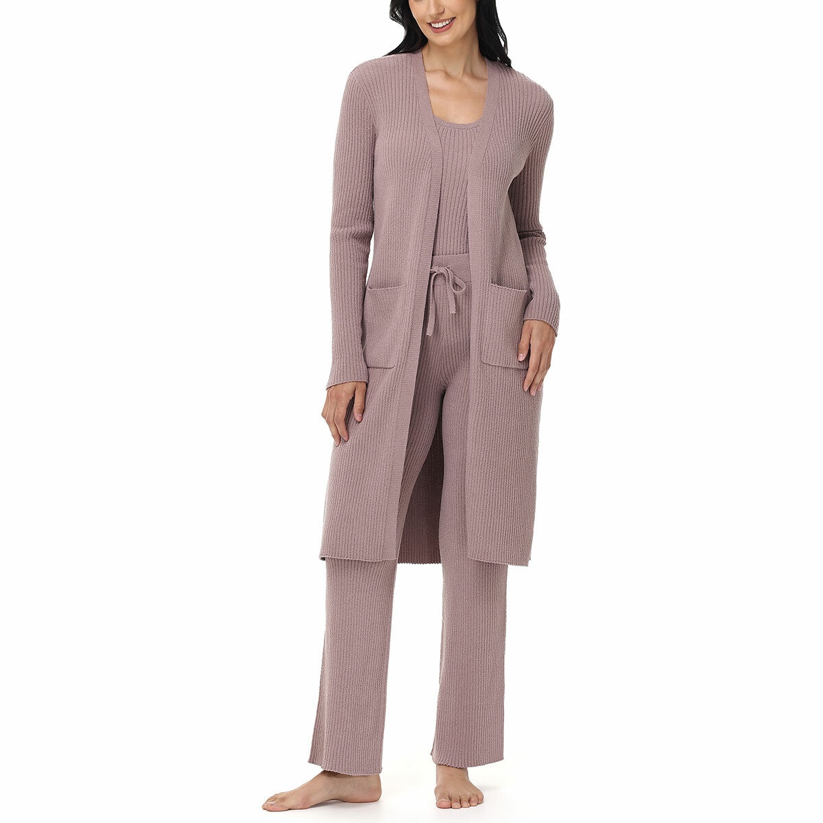 525 Set para Dama Varias Tallas y Colores