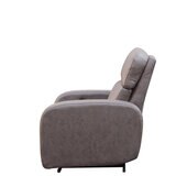 Distinción, Edmonton, Sillón Reclinable Eléctrico