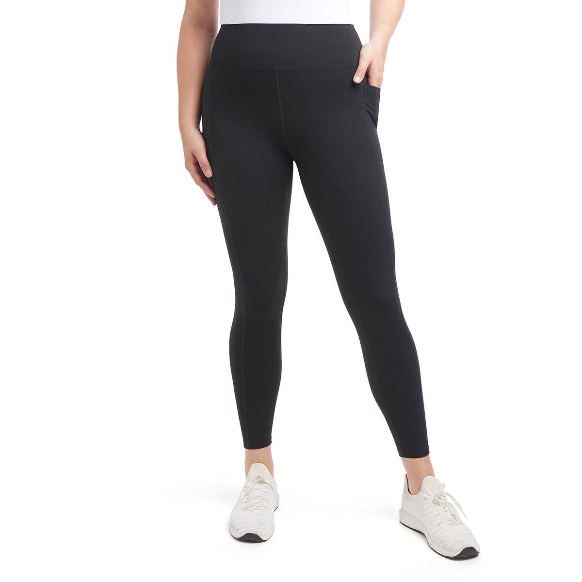 Jockey Leggings para Dama Varias Tallas y Colores