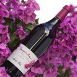 Vino Tinto Santa Rita Bougainville Petite Sirah 750 ml