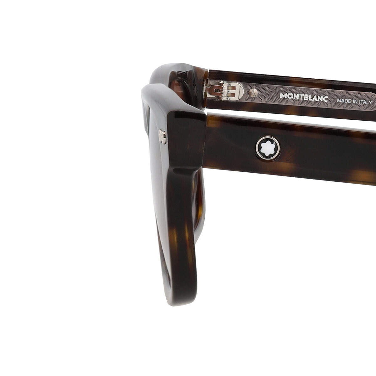 Montblanc MB0254S 3001416 Lentes de Sol