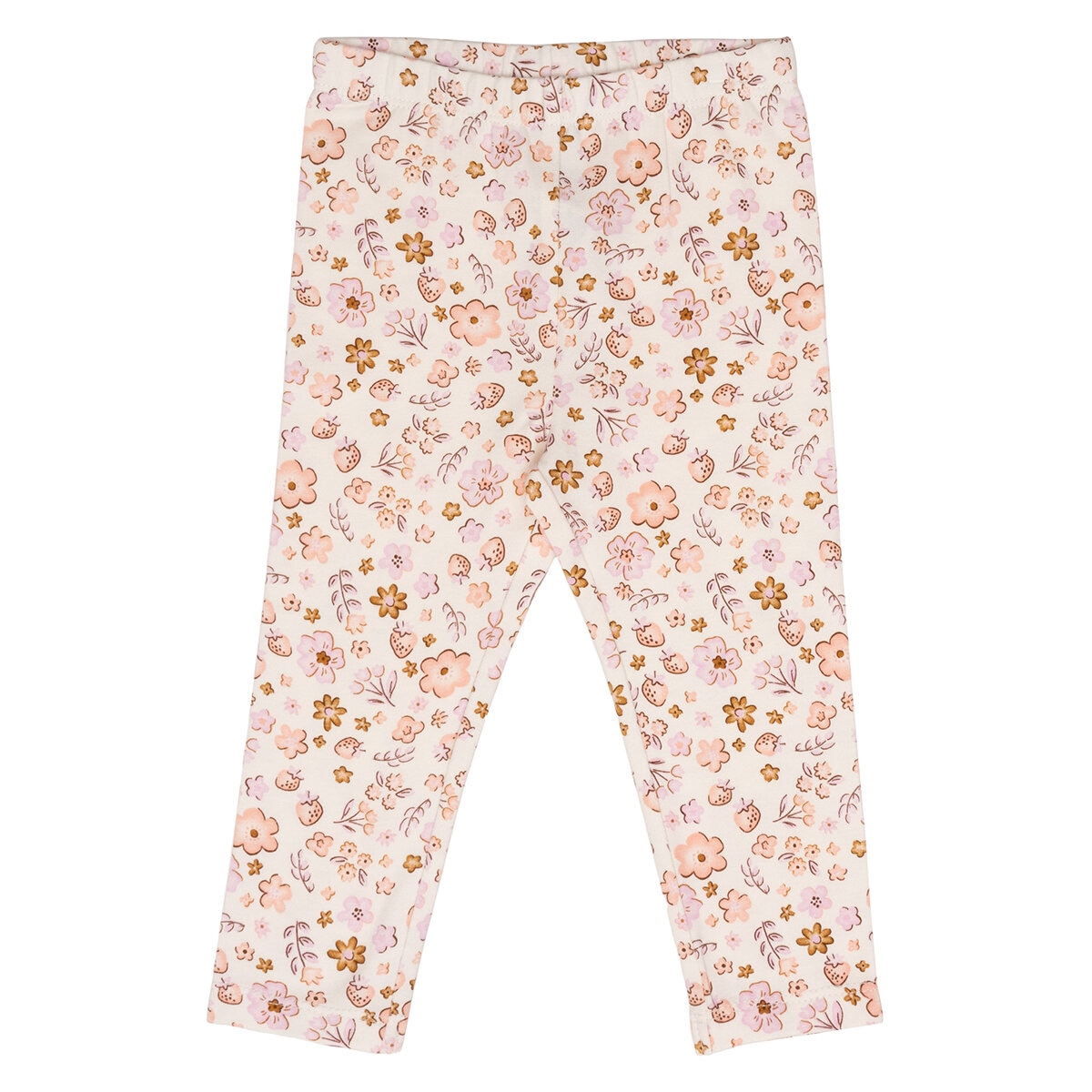 Pekkle Conjunto 4 piezas para Niños y Niñas Fresa 9 Meses