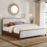 Thomasville, Cama King Tapizada