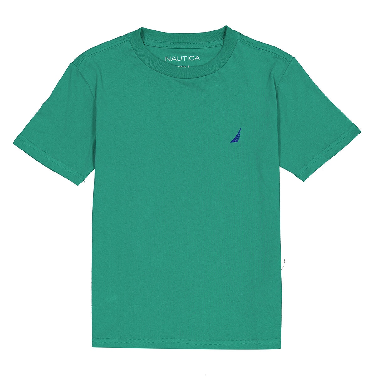 Nautica Playera 3 piezas para Niños y NIñas Azul 14 / 16 Años
