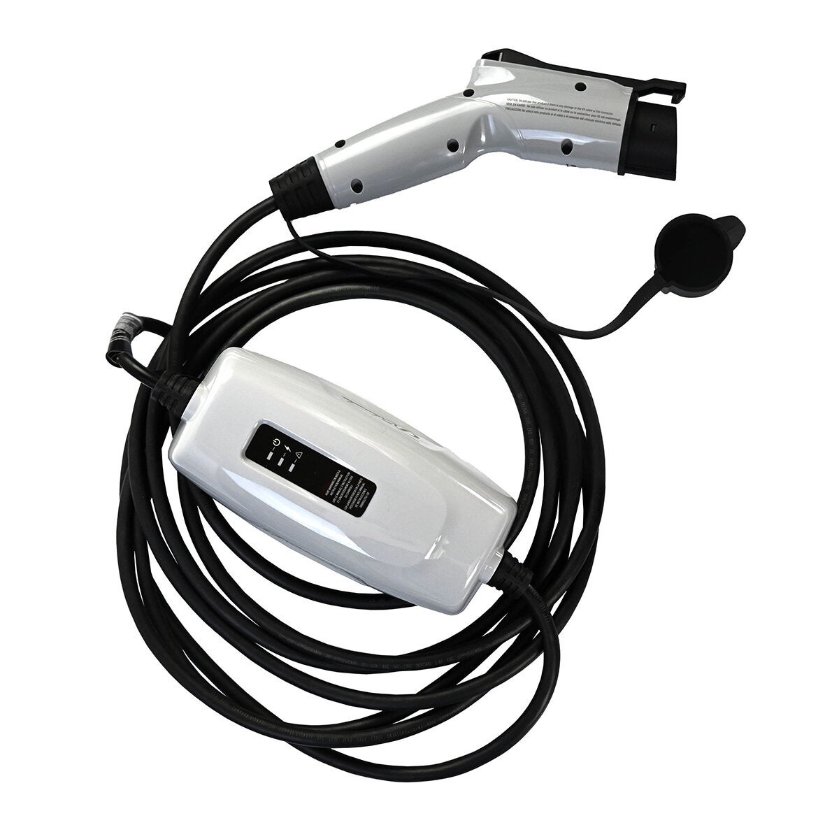 Schumacher Cargador Portátil para Vehículos Eléctricos Nivel 1 Schumacher Cargador Portátil para Vehículos Eléctricos Nivel 1