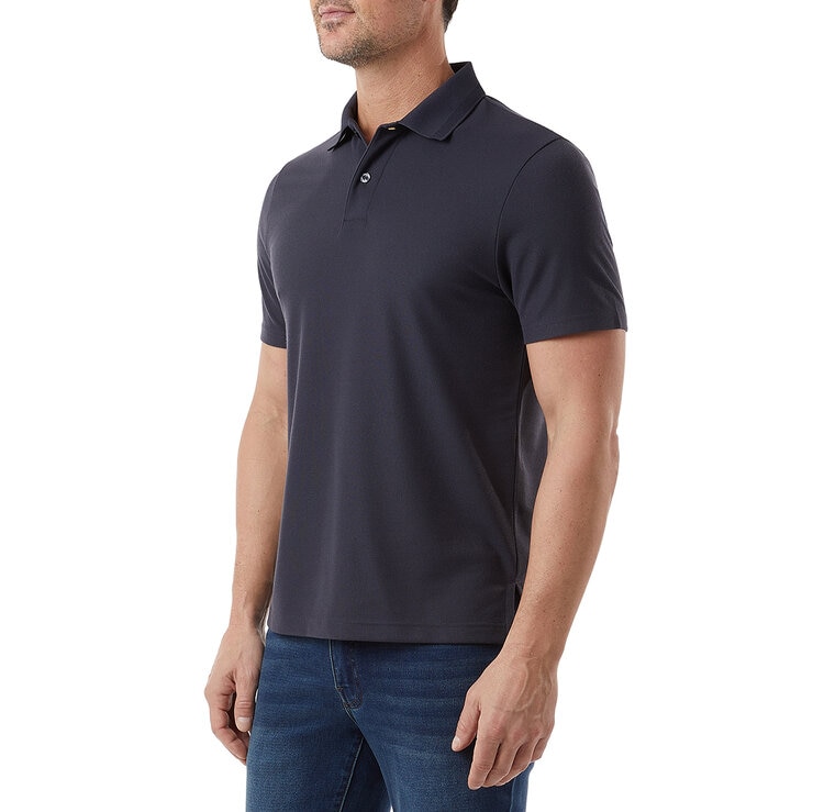 32 Degrees Cool Playera para Caballero Azul Chica 32 Degrees Cool Playera para Caballero Azul Chica