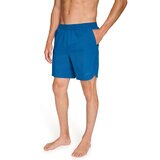 DKNY Traje de baño para Caballero azul extra grande