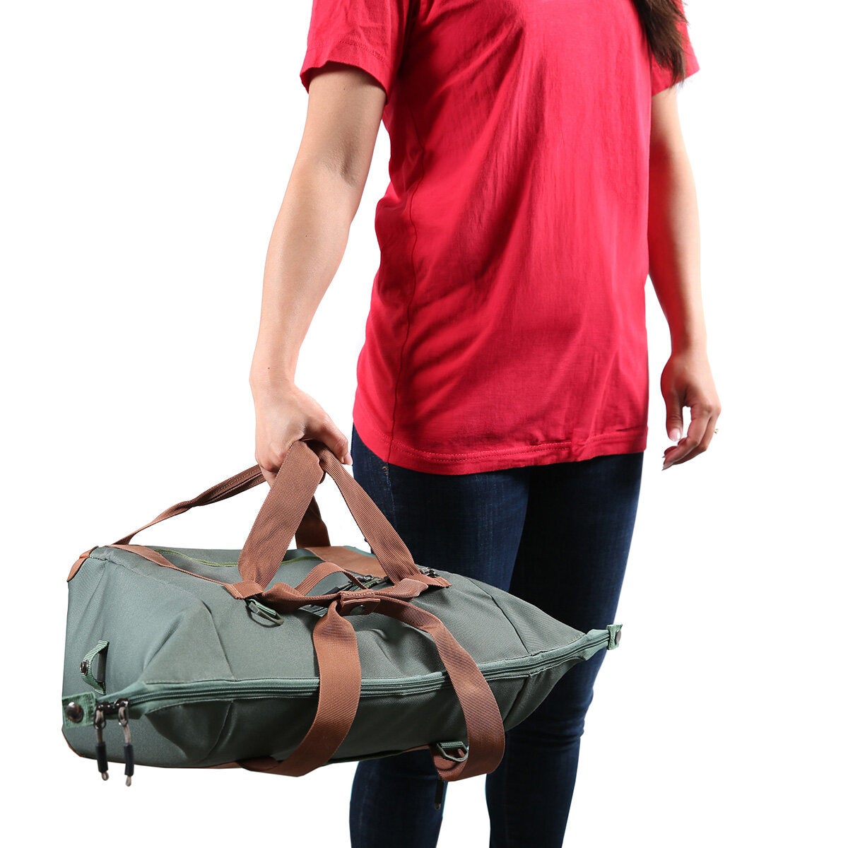 Titan Bolsa Hielera Térmica Carry All Varios Colores Titan Bolsa Hielera Térmica Carry All Varios Colores