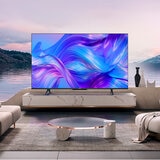 Hisense Pantalla 75" ULED 4K Smart TV