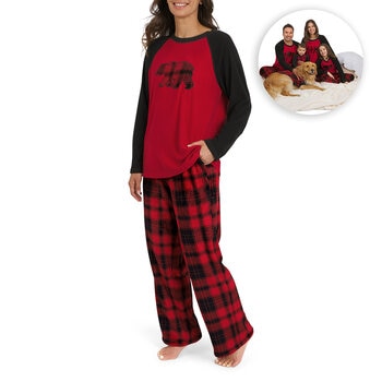 Eddie Bauer Pijama para Dama Varias Tallas y Colores