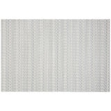 Town & Country Living, Juego de 8 Manteles Individuales, Gris