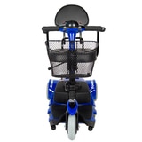 Powercar, scooter de movilidad eléctrico de 3 ruedas
