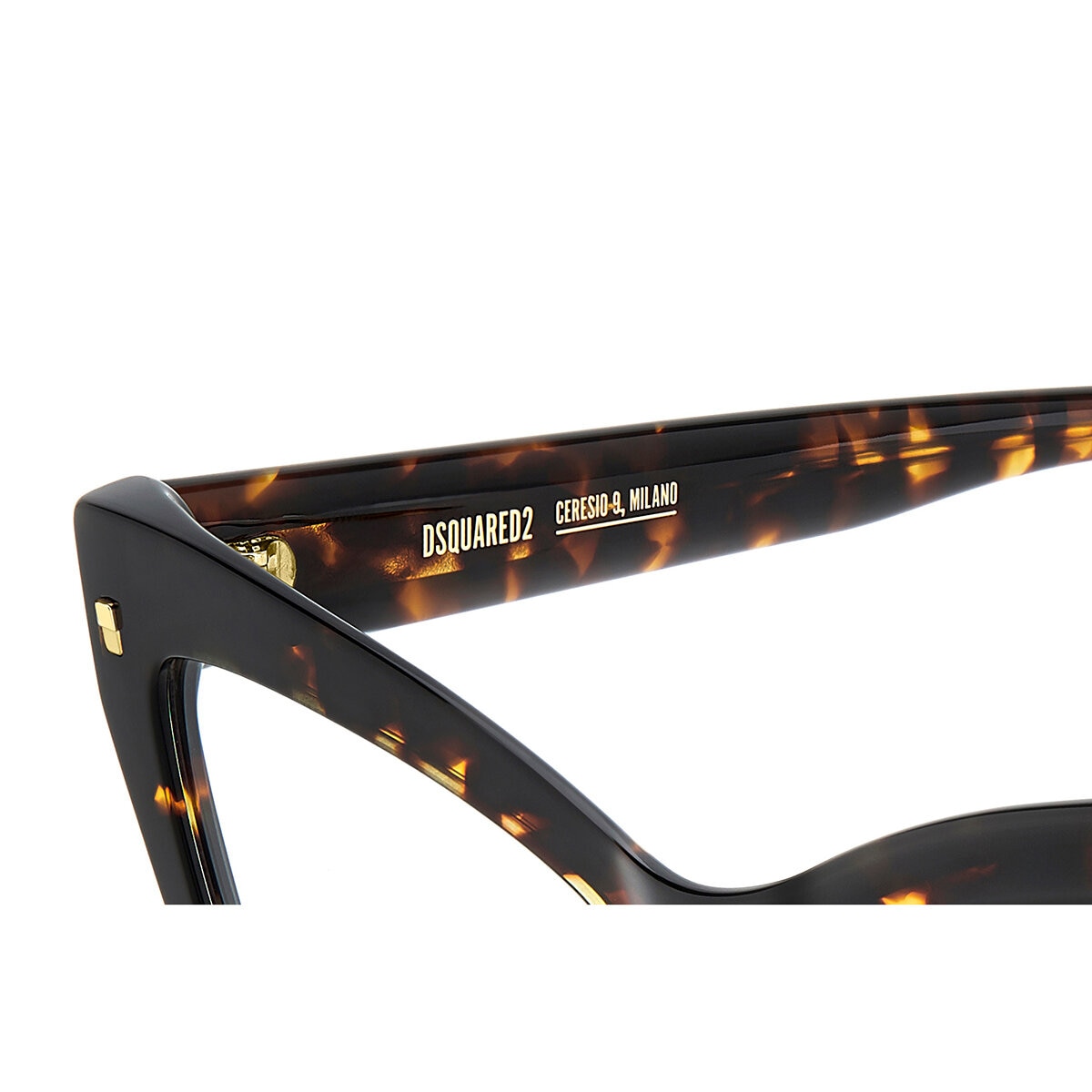 Dsquared2 D2 0152 Armazón Oftálmico