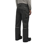 Stormpack Pantalones para nieve para Caballero Gris Mediana