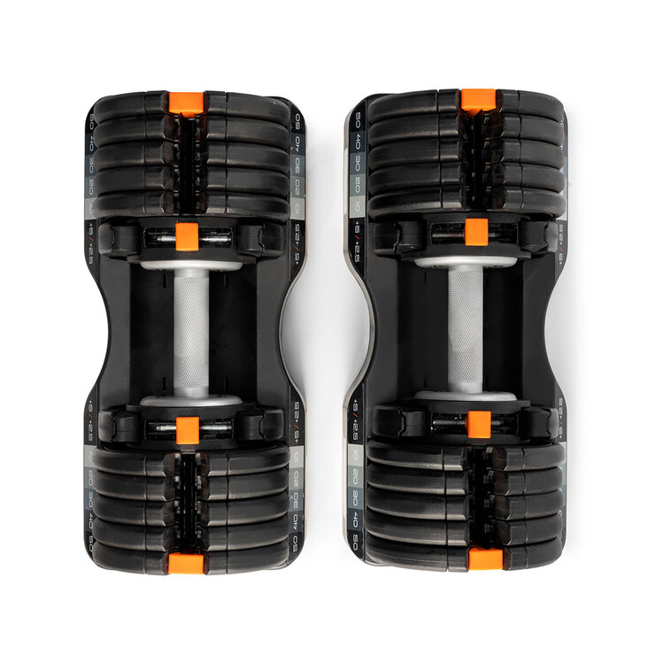 NordicTrack Par de Mancuernas