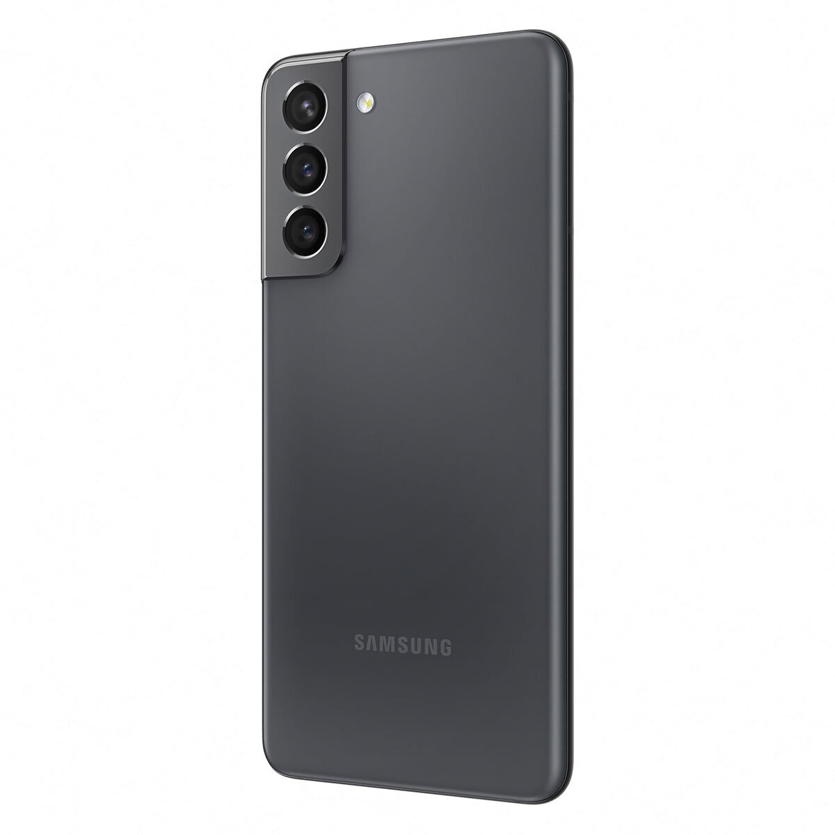 Samsung Galaxy S21 128 GB Gris Oscuro