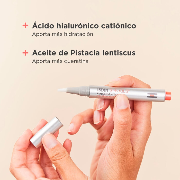 Isdin SI-Nails 2.5ml