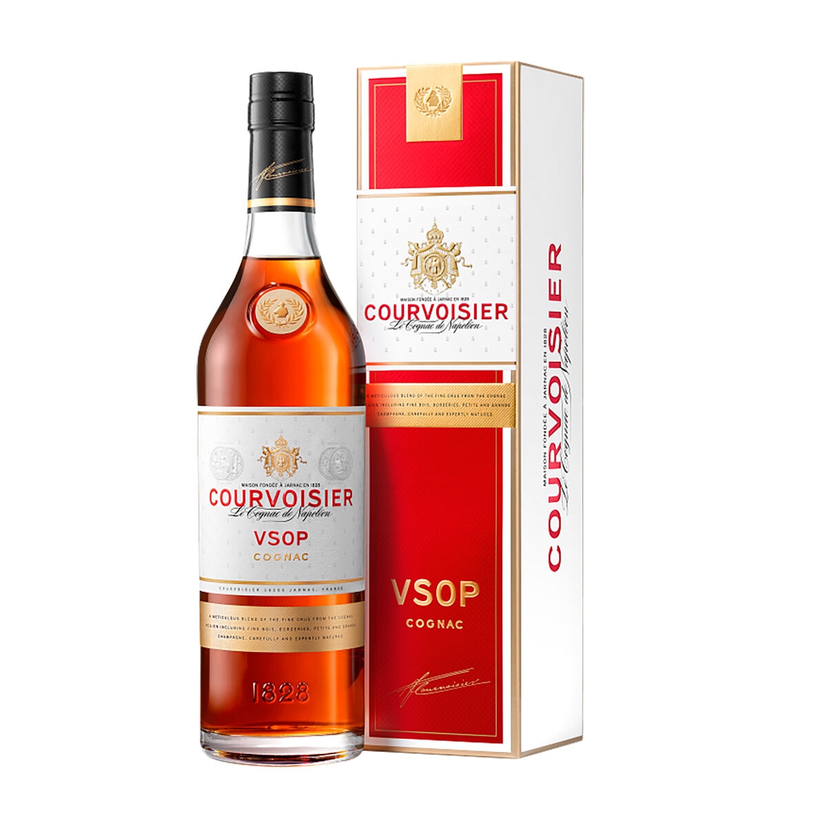 Cognac Courvoisier VSOP 700ml