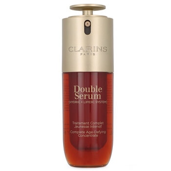 Clarins Suero Doble Anti Edad