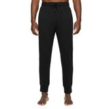 Lole Pants para Caballero negro grande