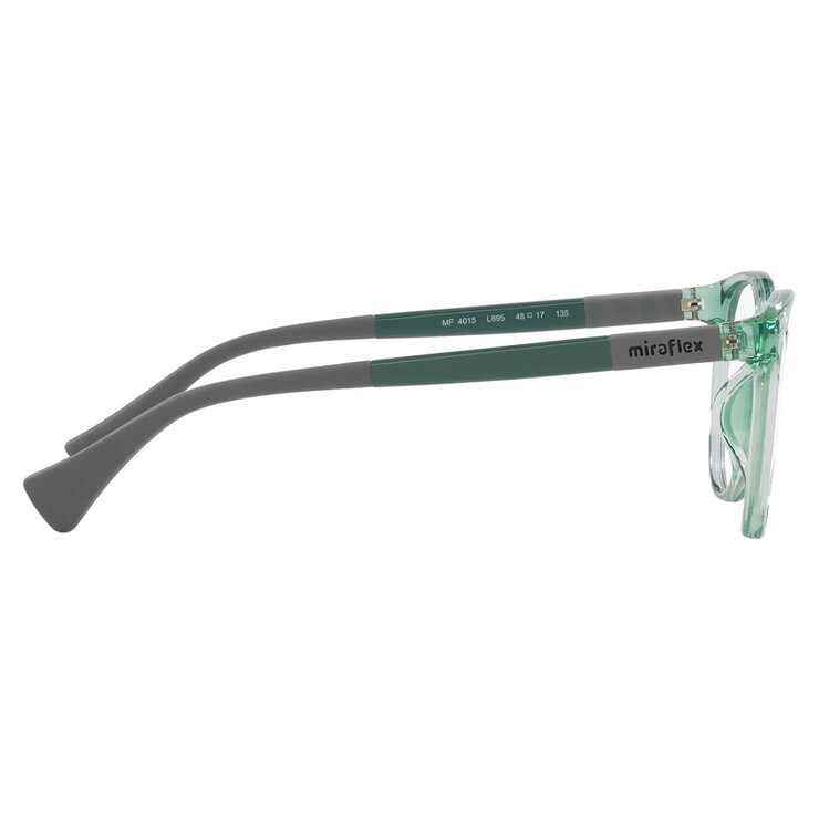 Miraflex 0MF4015L89548 Armazón Oftálmico Miraflex 0MF4015L89548 Armazón Oftálmico