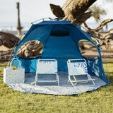 Wildland Refugio de Montaje Rápido